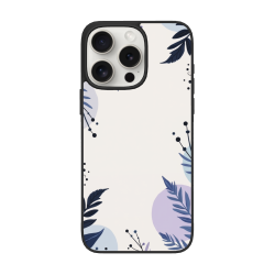 Custodia Foresta Onirica per iPhone 15/Pro/Max - okomall.com